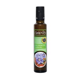 Oneva 250 ml Keten Tohumu Yağı