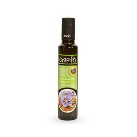 Oneva 250 ml Keten Tohumu Yağı