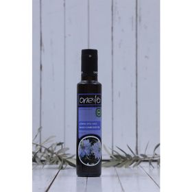 Oneva 250 ml Soğuk Pres Doğal Çörek Otu Yağı