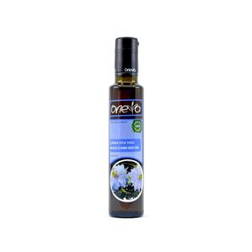 Oneva 250 ml Soğuk Pres Doğal Çörek Otu Yağı