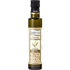 Oneva 250 ml Susam Yağı