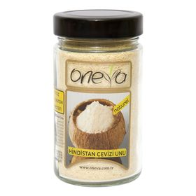 Oneva 300 gr Hindistan Cevizi Unu