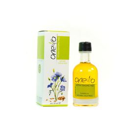 Oneva 50 ml Keten Tohumu Yağı