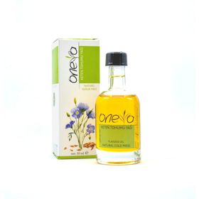 Oneva 50 ml Keten Tohumu Yağı