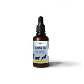 Onevet Amino-Sol 50 ml Kedi ve Köpekler için Gelişim Destekleyici Damla