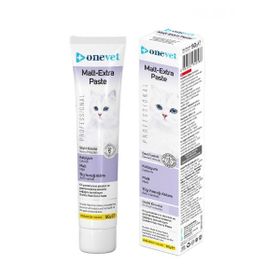 Onevet Malt Extra Paste 50 gr Tüy Yumağı Önleyici Kedi Maltı