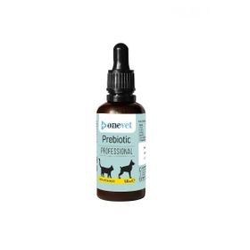 Onevet Prebiotic 50 ml Kedi ve Köpekler için Sindirim Bağışıklık Güçlendirici