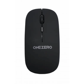 Onezero MS-01 Siyah Bluetooth Mouse