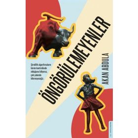 Öngörülemeyenler Destek Yayınları
