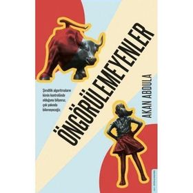 Öngörülemeyenler Destek Yayınları
