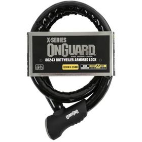 Onguard 8024X Rottweiler Anahtarlı Kilit