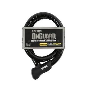 Onguard 8024X Rottweiler Anahtarlı Kilit