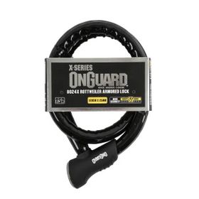 Onguard 8024X Rottweiler Anahtarlı Kilit