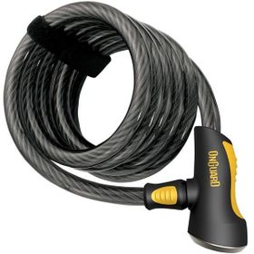 Onguard 8028 Doberman Anahtarlı Kilit