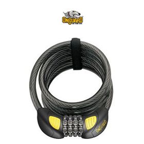 Onguard 8031 Doberman Şifreli Kilit