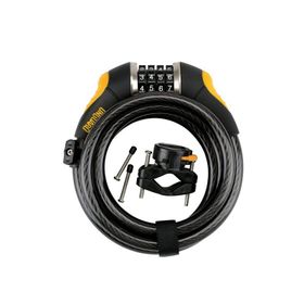 Onguard 8031 Doberman Şifreli Kilit