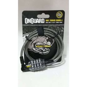 Onguard 8061 Terrier Şifreli Kilit