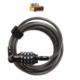 Onguard 8061 Terrier Şifreli Kilit
