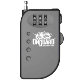 Onguard 8063 Terrier Roller Şifreli Kilit