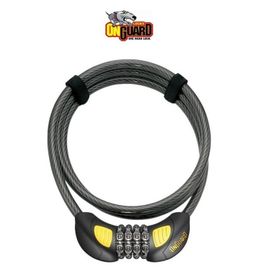 Onguard 8064 Glo Şifreli Kilit