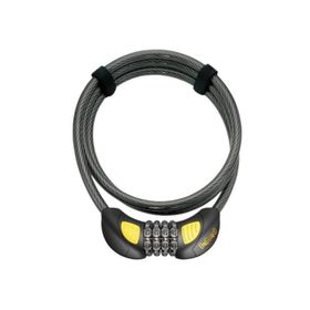 Onguard 8064 Glo Şifreli Kilit