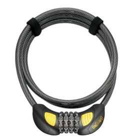 Onguard 8064 Glo Şifreli Kilit