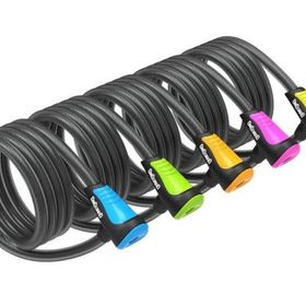 Onguard 8163 Neon Combo Anahtarlı Kilit