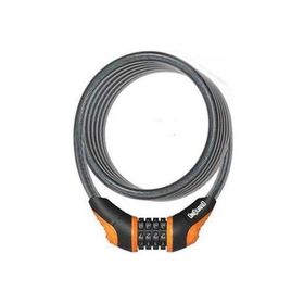 Onguard 8169 12x120 Neon Combo Şifreli Kilit