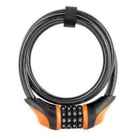 Onguard 8169 12x120 Neon Combo Şifreli Kilit