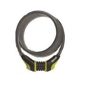 Onguard 8169 12x120 Neon Combo Şifreli Kilit