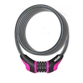 Onguard 8169 12x120 Neon Combo Şifreli Kilit
