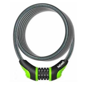 Onguard 8169 12x120 Neon Combo Şifreli Kilit