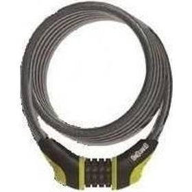 Onguard 8169 12x120 Neon Combo Şifreli Kilit