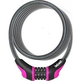 Onguard 8169 12x120 Neon Combo Şifreli Kilit