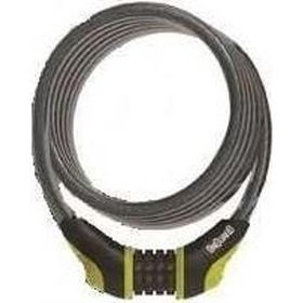 Onguard 8169 12x120 Neon Combo Şifreli Kilit
