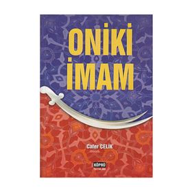Oniki İmam - Cafer Çelik