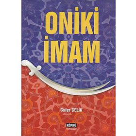 Oniki İmam - Cafer Çelik