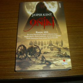 ONIKI - JASPER KENT