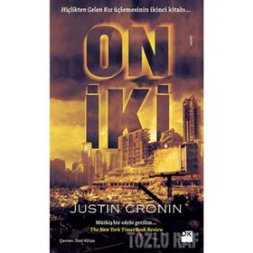 ONIKI - JASPER KENT