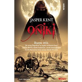 ONIKI - JASPER KENT