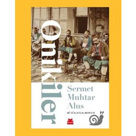 Onikiler - Büyük Halk Romanı-Sermet Muhtar Alus