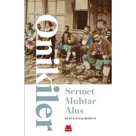 Onikiler - Büyük Halk Romanı-Sermet Muhtar Alus