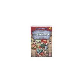 Onikiler - Kurtuluşun Kahramanları 3 - İsmail Bilgin