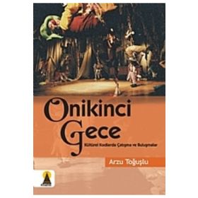 ONIKINCI GECE - GENEL
