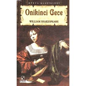 ONIKINCI GECE - GENEL