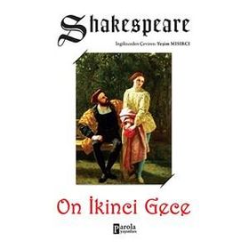 Onikinci Gece - William Shakespeare