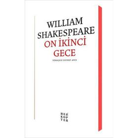 Onikinci Gece - William Shakespeare