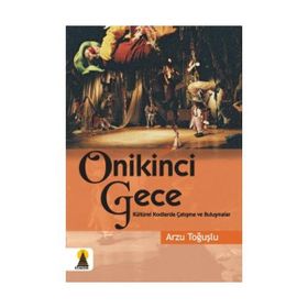 Onikinci Gece - William Shakespeare