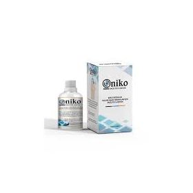 Oniko 5 ml Tırnak İnceltici Törpü Losyonu