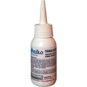 Oniko 50 ml Tırnak Losyonu